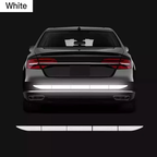 High Intensity Warning Safety Reflector Trunk Strips